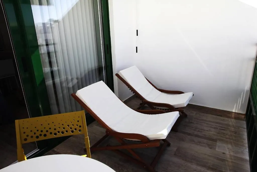Apartamento Design Vivienda V El Burgao By The Sea Costa Teguise España