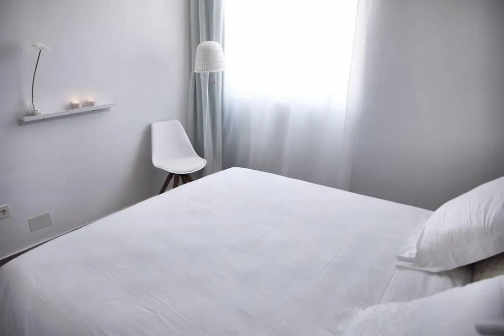 Design Vivienda V El Burgao By The Sea Lejlighed Costa Teguise
