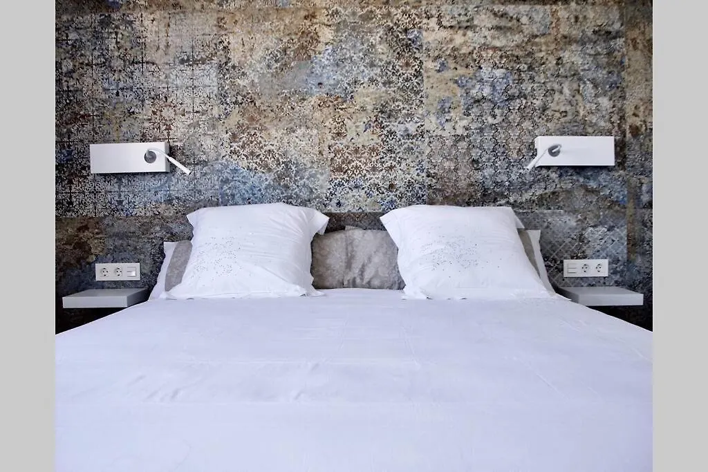 Apartamento Design Vivienda V El Burgao By The Sea Costa Teguise