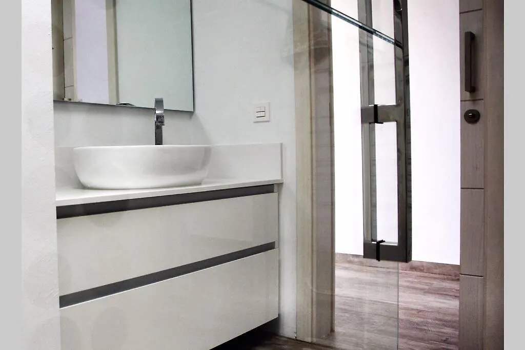 Design Vivienda V El Burgao By The Sea Lägenhet Costa Teguise 0*,