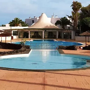 Sun And Sea 3 Front De Playa Rocca Costa Teguise
