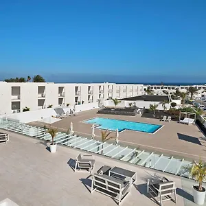 Senator Isla De Lobos 2 Costa Teguise