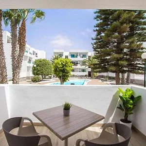 Apartamento Holyhome Premium 102, Costa Teguise