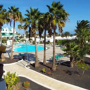 Apartamento Casas Verde With Lovely Views, Costa Teguise