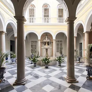Cozy In House-palace With Private Patio , Sevilla España