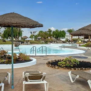 Apartamento La Joya Del Molino. Vistas A La Piscina, 1hab, A/c, Costa Teguise