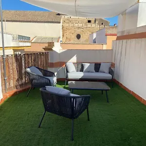 Atico Centro Museo Con Terraza , Sevilla España