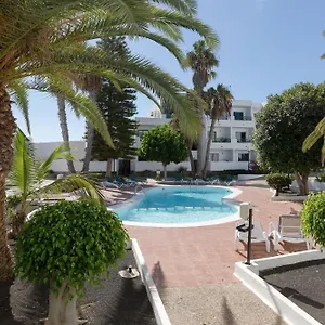 Apartamento Precioso Y Céntrico, Costa Teguise