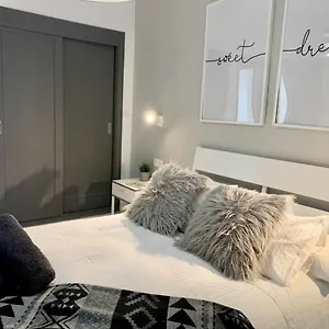 Apartamento Holyhome 208, Costa Teguise