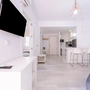 Centrico Con Vista A Mar , Marbella España