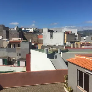 ático Confortable , La Laguna (Tenerife) España