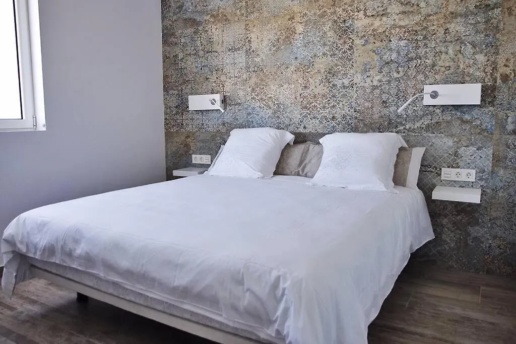 Appartement Design Vivienda V El Burgao By The Sea à Costa Teguise Espagne