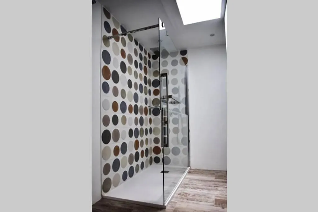Appartement Design Vivienda V El Burgao By The Sea à Costa Teguise