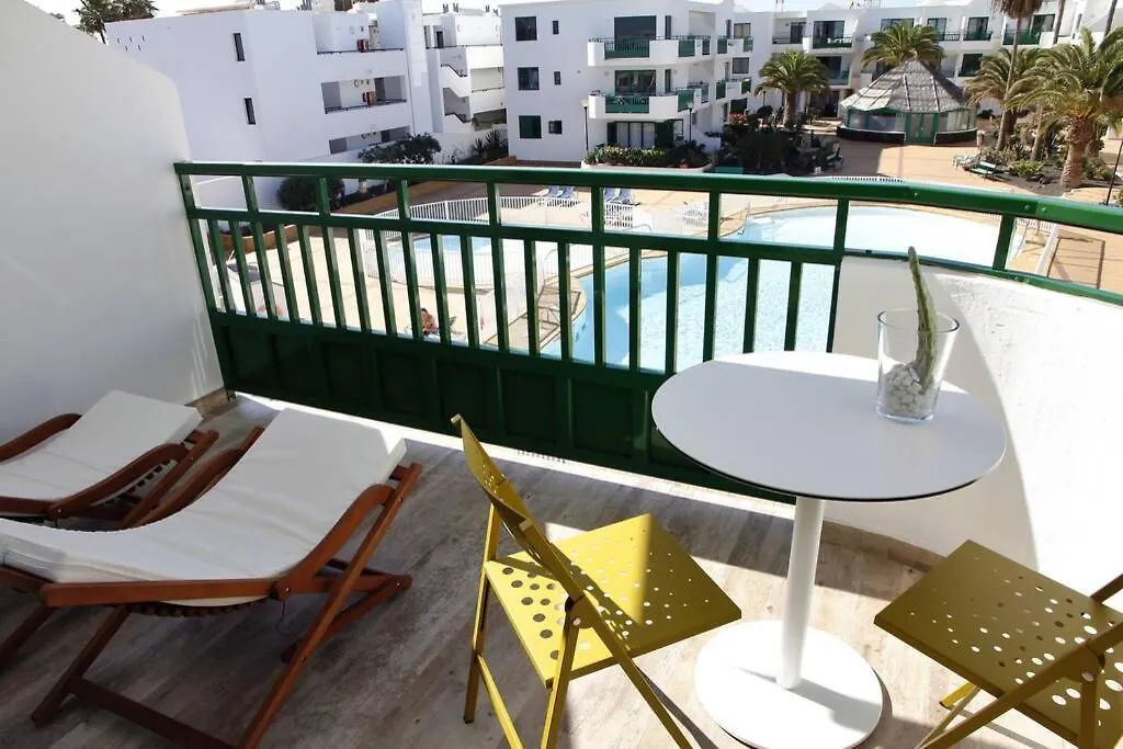 Appartement Design Vivienda V El Burgao By The Sea à Costa Teguise Espagne