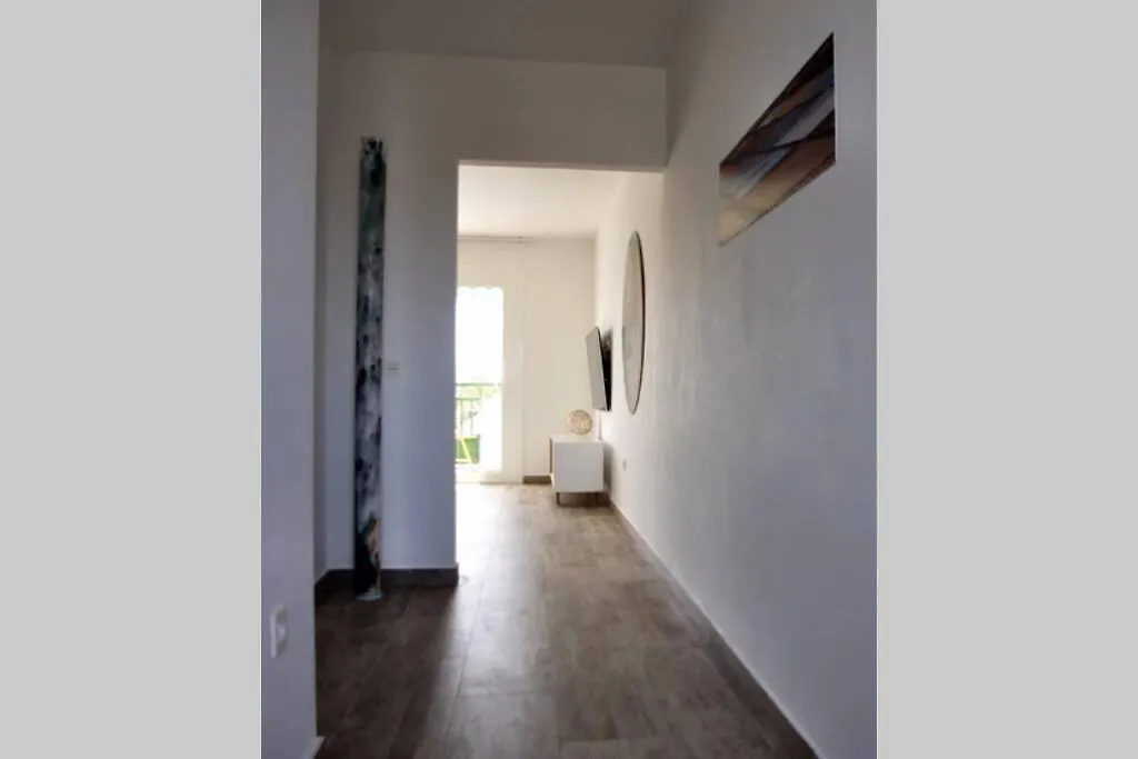 Appartement Design Vivienda V El Burgao By The Sea à Costa Teguise