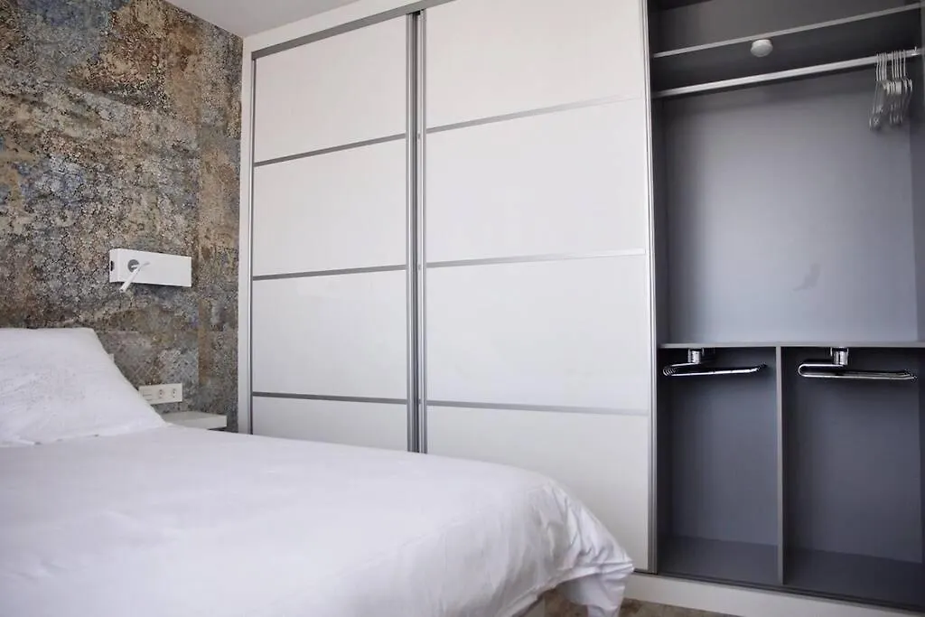 Appartement Design Vivienda V El Burgao By The Sea à Costa Teguise
