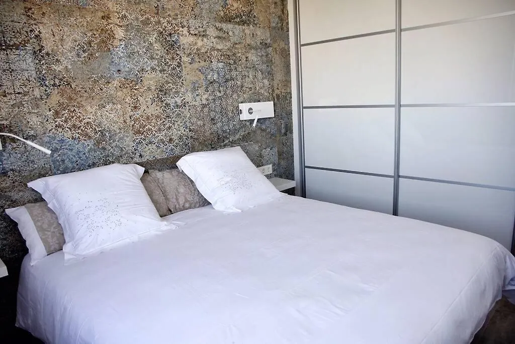 Appartement Design Vivienda V El Burgao By The Sea à Costa Teguise