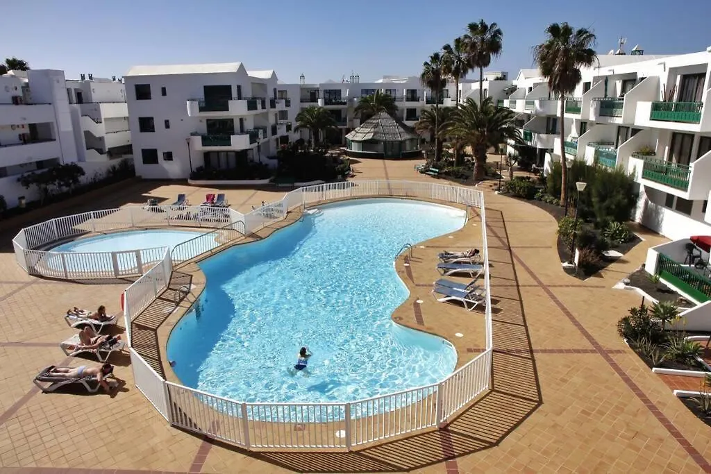 Appartement Design Vivienda V El Burgao By The Sea à Costa Teguise Espagne